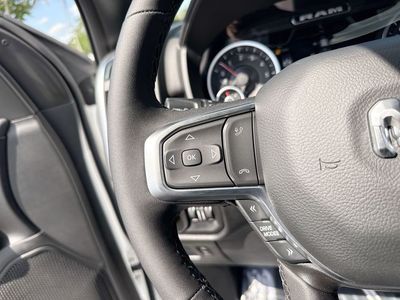 2026 Ram 1500 — photo 16 view