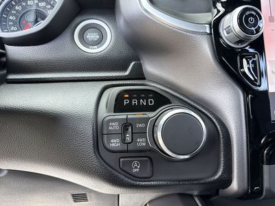 2026 Ram 1500 — photo 21 view