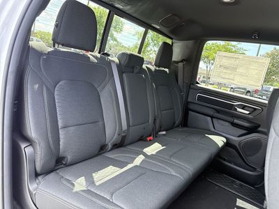 2026 Ram 1500 — photo 27 view