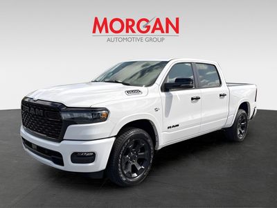 2026 Ram 1500 — photo 8 view