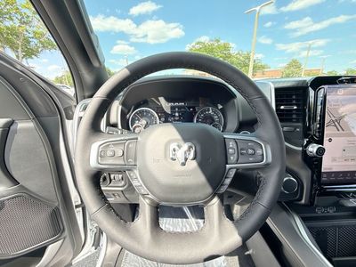 2026 Ram 1500 — photo 15 view