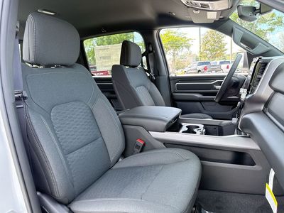 2026 Ram 1500 — photo 29 view