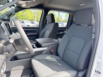 2026 Ram 1500 — photo 13 view