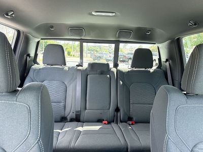 2026 Ram 1500 — photo 30 view