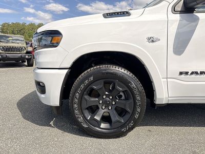2026 Ram 1500 — photo 12 view