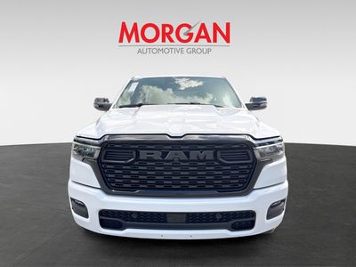 2026 Ram 1500 — photo 9 view