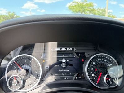 2026 Ram 1500 — photo 19 view