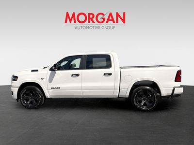 2026 Ram 1500 — photo 7 view