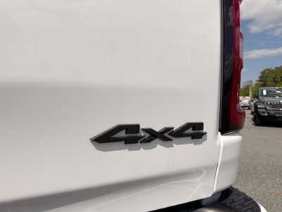 2026 Ram 1500 — detail view