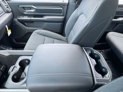 2026 Ram 1500 — photo 22 view