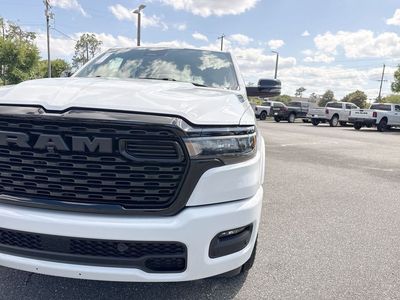 2026 Ram 1500 — photo 10 view
