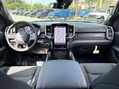 2026 Ram 1500 — photo 28 view