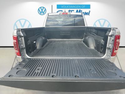 2024 Ram 1500 — photo 27 view