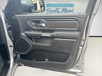 2024 Ram 1500 — photo 34 view