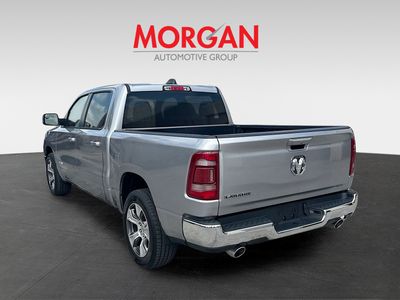 2024 Ram 1500 — detail view