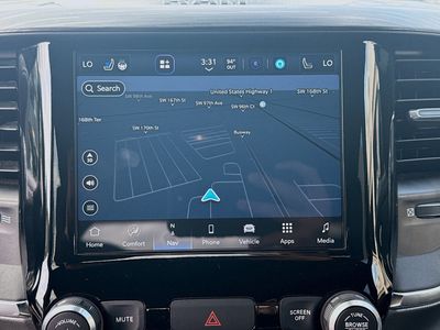 2024 Ram 1500 — photo 13 view
