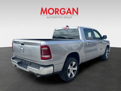 2024 Ram 1500 — photo 7 view