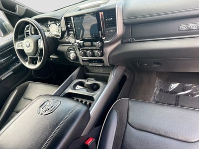 2024 Ram 1500 — photo 33 view