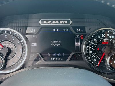 2024 Ram 1500 — photo 11 view