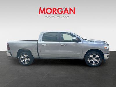 2024 Ram 1500 — photo 8 view