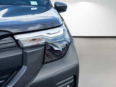 2026 Subaru Forester — photo 9 view