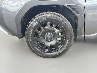 2026 Subaru Forester — photo 39 view