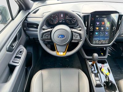 2026 Subaru Forester — photo 15 view
