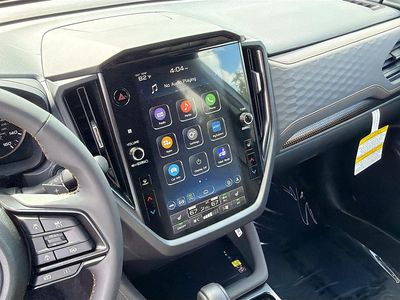 2026 Subaru Forester — photo 26 view