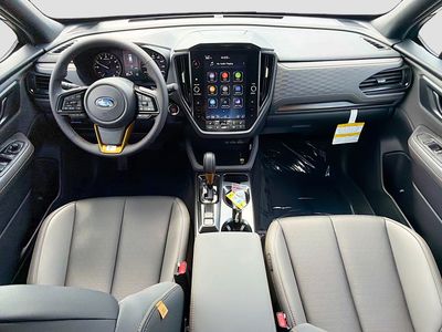 2026 Subaru Forester — photo 14 view