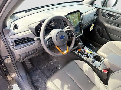 2026 Subaru Forester — photo 24 view