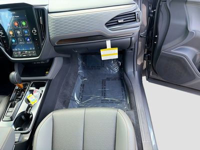 2026 Subaru Forester — photo 16 view