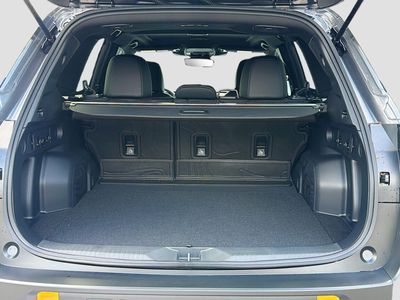 2026 Subaru Forester — photo 11 view