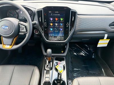 2026 Subaru Forester — photo 17 view