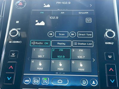 2026 Subaru Forester — photo 30 view