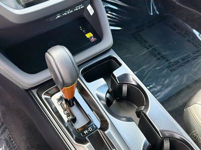 2026 Subaru Forester — photo 27 view