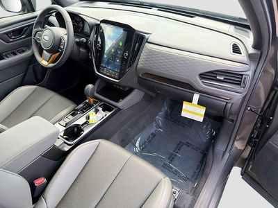 2026 Subaru Forester — photo 12 view
