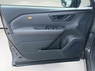 2026 Subaru Forester — photo 20 view