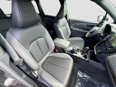 2026 Subaru Forester — photo 13 view