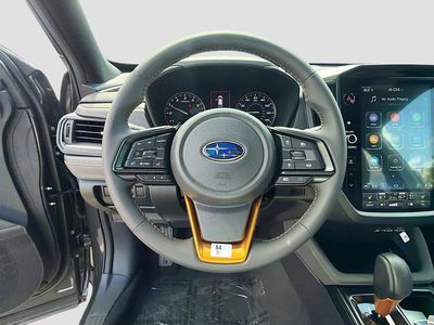 2026 Subaru Forester — photo 37 view