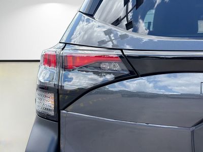 2026 Subaru Forester — photo 10 view