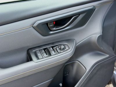 2026 Subaru Forester — photo 21 view