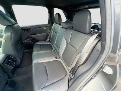 2026 Subaru Forester — photo 19 view