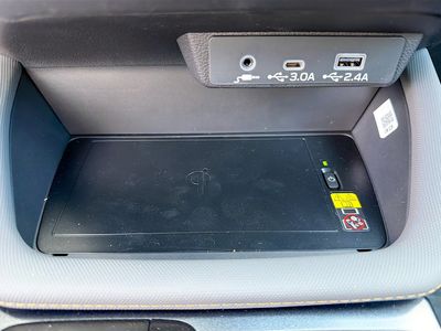 2026 Subaru Forester — photo 29 view