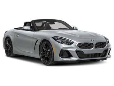 2026 BMW Z4 - Photo 9
