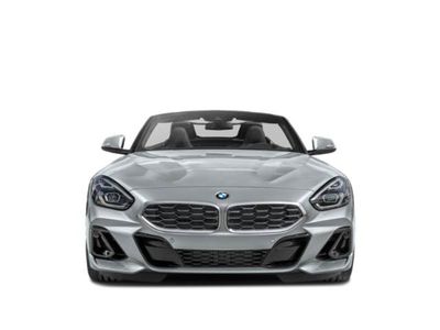 2026 BMW Z4 - Photo 7
