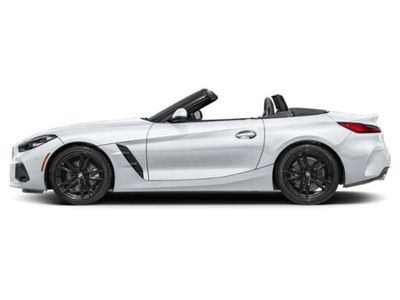 2026 BMW Z4 - Photo 3