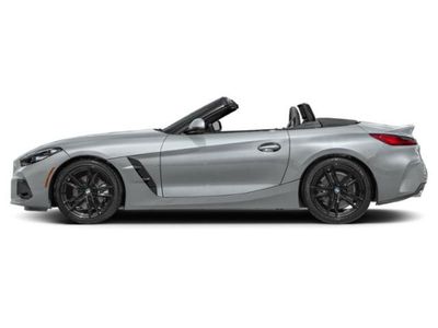 2026 BMW Z4 - Photo 6