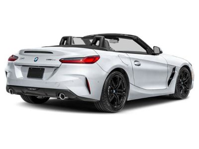 2026 BMW Z4 - Photo 2