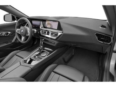 2026 BMW Z4 - Photo 17