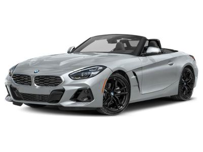 2026 BMW Z4 - Photo 4